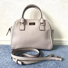 ケイトスペード 2way ハンドバッグ ショルダーバッグ プロスペクトプレイス