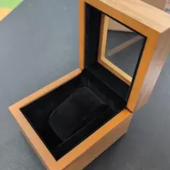 3445 BingYes 木製 Watch Box