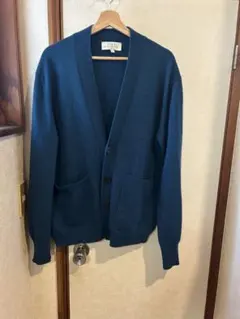 2026年最新】STUDIO NICHOLSON メンズ カーディガンの人気アイテム