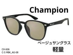 Champion　ベージュサングラスのサムネイル