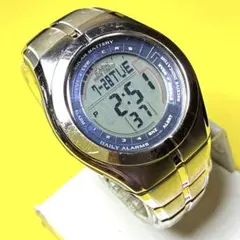 ⭐️（希少）【SEIKO】 Silver Wave YACHT TIMER 腕時計 - メルカリ