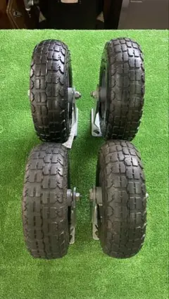 ラジコンタイヤまとめ売り ヨコモ DRA ドリフトコンペティションタイヤ (PC/アスファルト