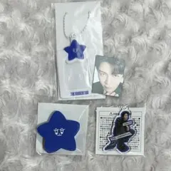 NCT127 ジャニー THE MOMENTUM