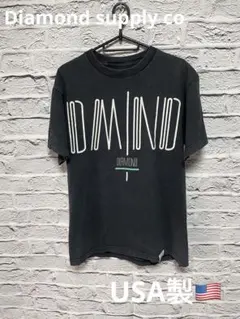 セール　Diamond Supply Co USA製 Tシャツ アメリカ製