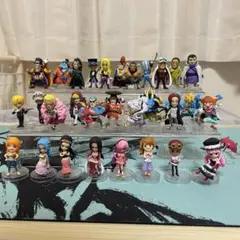 2025年最新】ワンピースフィギュアまとめ売りの人気アイテム