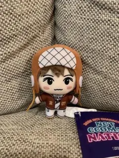 2026年最新】ロンジュン ぬいぐるみの人気アイテム - メルカリ