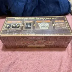 2026年最新】パラダイムトリガー boxの人気アイテム - メルカリ