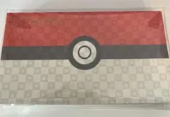 ポケモン切手BOX 見返り美人・月に雁　未開封プロモ　ポケモンカードゲーム