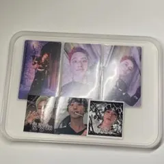 SEVENTEEN ホシ HappyBursday weverse盤