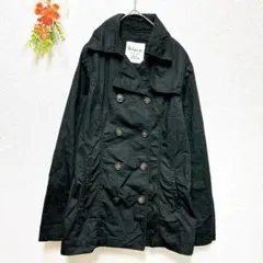 美品♡バルマン　ラムレザー　トレンチコート　ベルト　黒 楽天市場】バルマン BALMAIN メンズ レザーコート ラムレザー