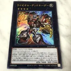 2025年最新】ライゼオル・デッドネーダー 25の人気アイテム