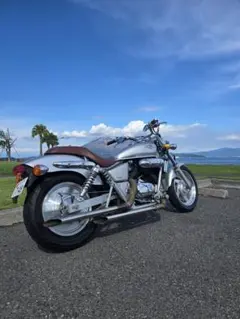 ・マグナ250 後期型 鹿児島発 美車のサムネイル