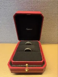 2026年最新】カルティエ リング 13号の人気アイテム - メルカリ