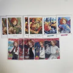 2winkゆうた ひなた トレーディングカード 11枚セット