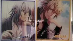 AGF2025 オトメイト わなげ 成功 アクブロ アムネシア トーマ イッキ