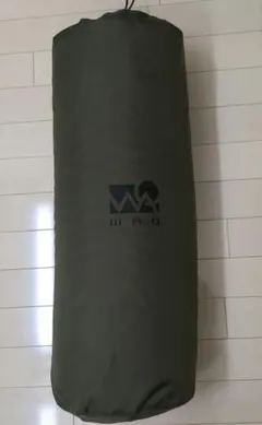 WAQ インフレータブルマット　厚手8cm