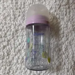 ピジョン⌇母乳実感 T-Ester 哺乳瓶 プラスチック
