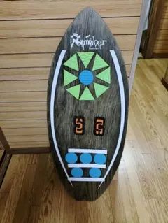 2025年最新】skimboardの人気アイテム - メルカリ