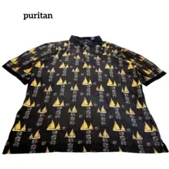 2026年最新puritan ポロシャツの人気アイテム - メルカリ