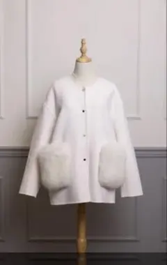 2025年最新】石井毛皮 u-bigの人気アイテム - メルカリ