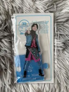 SnowMan 佐久間大介　アクリルスタンド'20夏