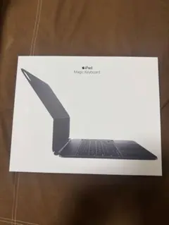 13インチiPad Pro (M4)用 MagicKeyboard ブ