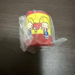 サンリオ　コインシリンダー