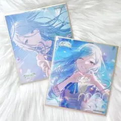 2025年最新】日野森雫 色紙の人気アイテム - メルカリ