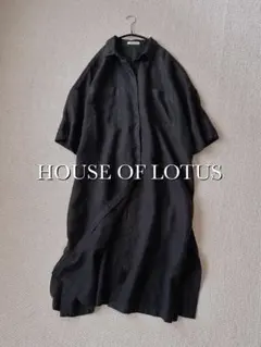 2026年最新】HOUSE OF LOTUS レディース ロングワンピースの人気