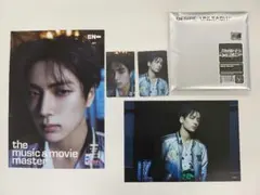 DESIRE HMV タワレコ フライヤー JAY