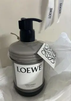 LOEWE IVY ボディローション 360ml - メルカリ