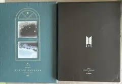 BTS サマパケ　ウィンパケ BTS ウィンパケ 2021 winter package 2021 DVD Amazon.co.jp