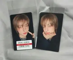 &TEAM　タキ　スプサ限定トレカセット