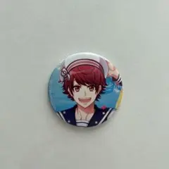 A3! キャラバッジコレクション 春組&夏組