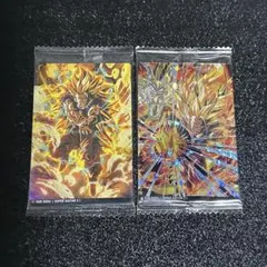 イタジャガ 孫悟空3 セット売り