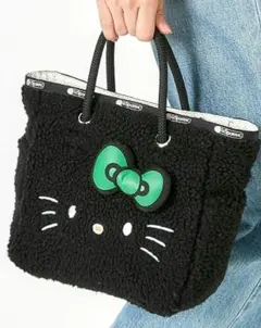 2025年最新】キティ レスポートサック トートの人気アイテム - メルカリ