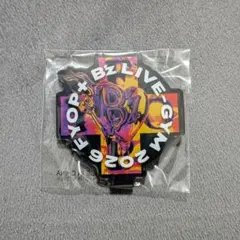 B'z LIVE-GYM 2026 FYOP+ アクリルスタンドのサムネイル