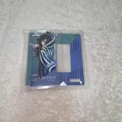 鬼滅の刃 ワールドツアー アクリルコースター 伊黒小芭内