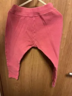 マーキーズ　ズボン　95センチ　ピンク色