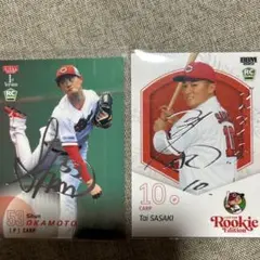 2025年最新】佐々木泰 サインの人気アイテム - メルカリ