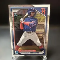 MLB 2024 Topps ローミーゴンザレス ボストンレッドソックス 21 - メルカリ