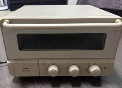 BRUNO スチーム＆ベイク トースター BOE067 付属品ありのサムネイル