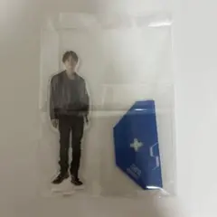 渡辺翔太 ドリボ アクスタ