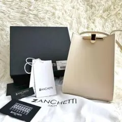 2026年最新】Zanchetti レディース ショルダーバッグの人気アイテム 