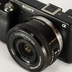 2026年最新】デジタル一眼カメラ α6400の人気アイテム - メルカリ