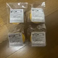 明治 らくらくミルクアタッチメントII 4個セットのサムネイル