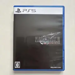 FINAL FANTASY VII REBIRTH PS5