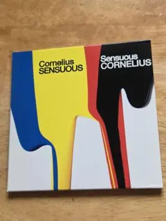 Cornelius SENSUOUS CD