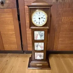 SEIKO セイコー Puppet パペット からくり時計 RE541N - メルカリ