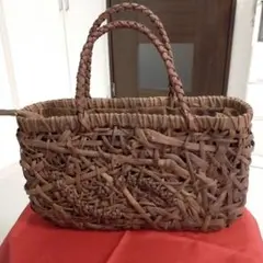 2026年最新】山葡萄 かごバッグ 国産の人気アイテム - メルカリ